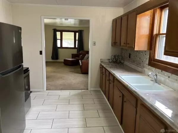 Springfield, OH 45503,902 Gothic Street