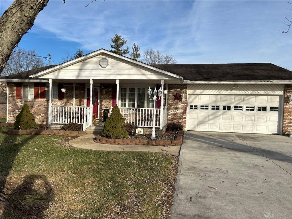 Carlisle, OH 45005,8456 Robert Place