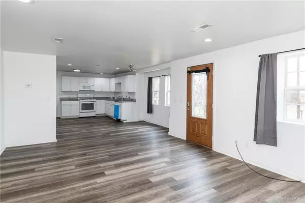 Jefferson Twp, OH 45417,1252 S Union Road