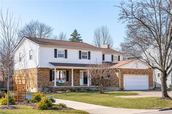 322 Patterson Road, Oakwood, OH 45419