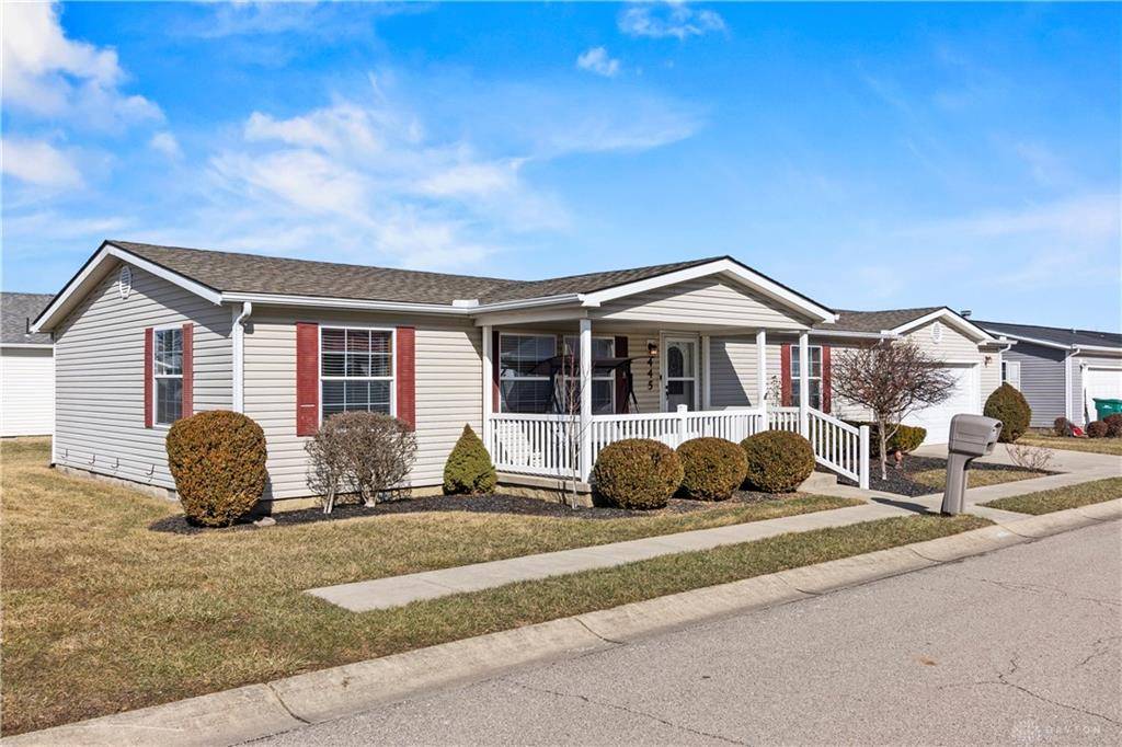 Fairborn, OH 45324,445 Park Hills Crossing #37