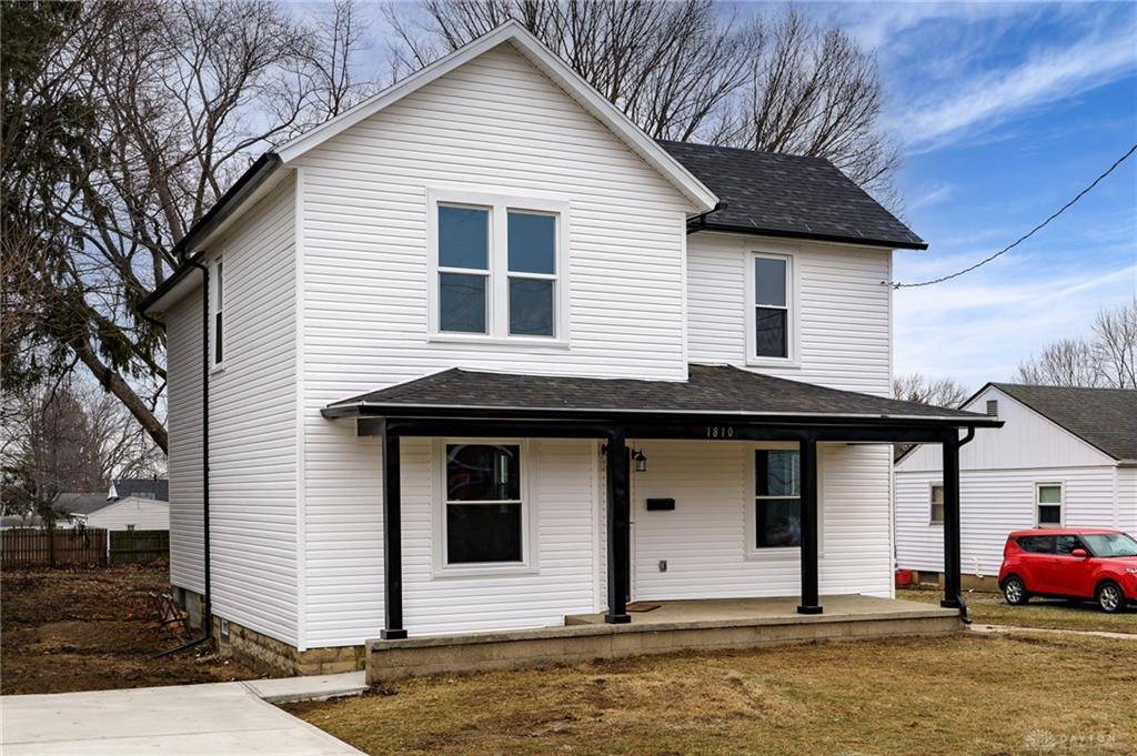 Springfield, OH 45505,1810 Kenwood Avenue