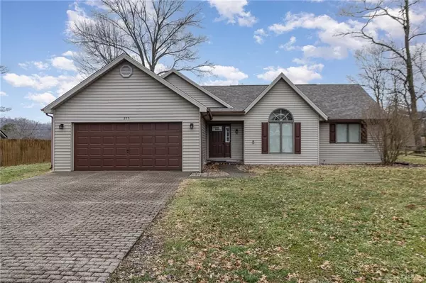 Aberdeen, OH 45101,275 Barbour Drive