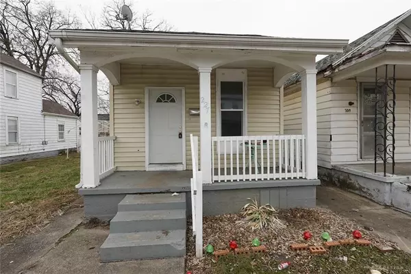 227 Deeds Avenue, Dayton, OH 45404