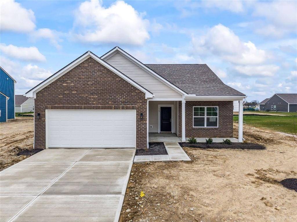 169 Autumn Maple Lane, Brookville, OH 45309