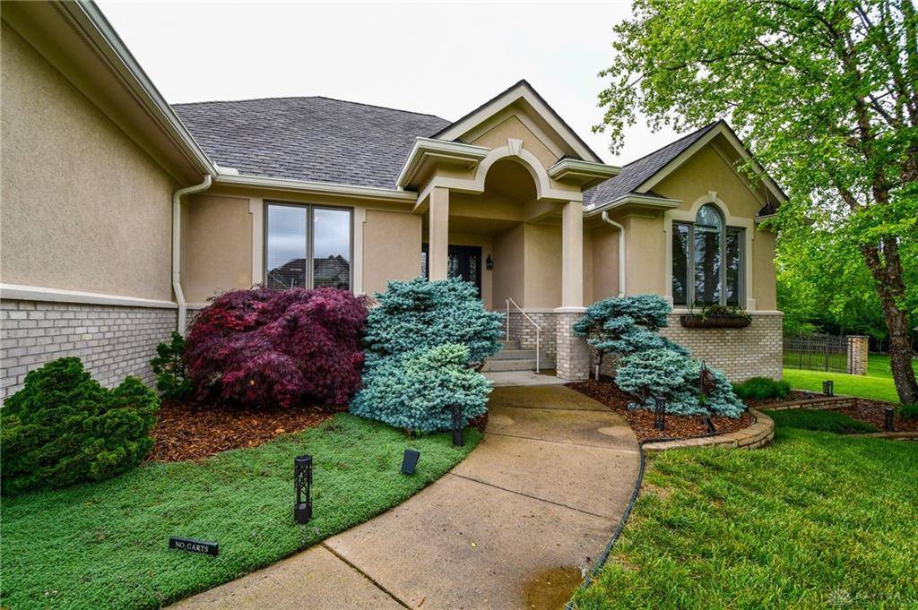Xenia, OH 45385,2338 Abbey Lane