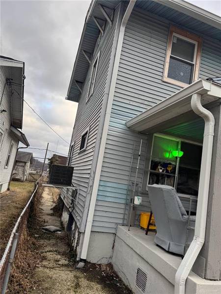 772 Edgemont Avenue, Dayton, OH 45417