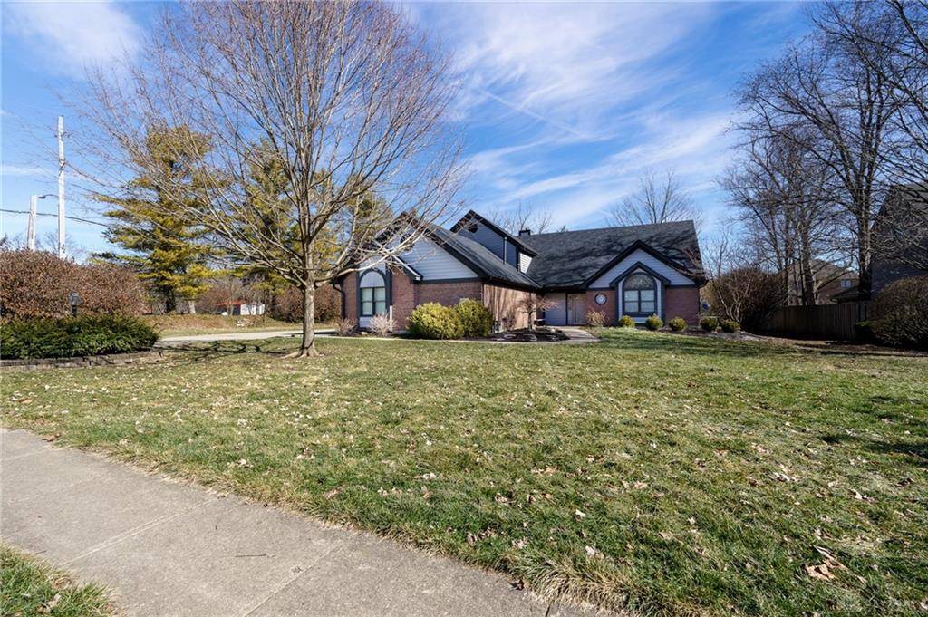 Dayton, OH 45458,10100 Park Edge Drive