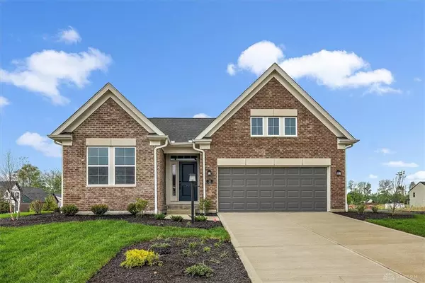 10 Annie Grove Lane, Springboro, OH 45066