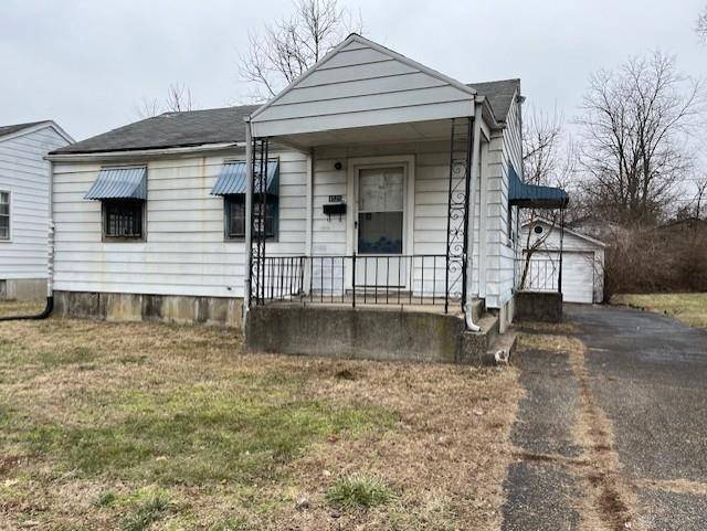 4525 Genesee Avenue, Dayton, OH 45406