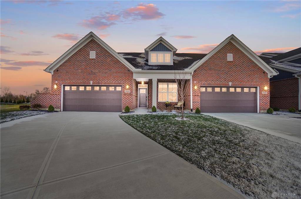 2000 Cedar Lake Drive, Huber Heights, OH 45424