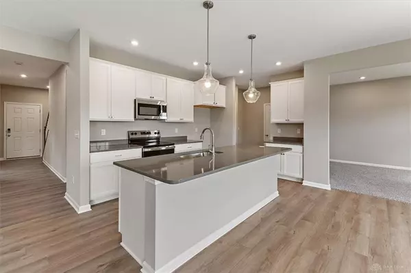 Vandalia, OH 45377,663 Deerhurst Drive