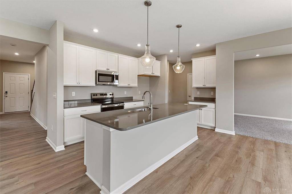 Vandalia, OH 45377,663 Deerhurst Drive