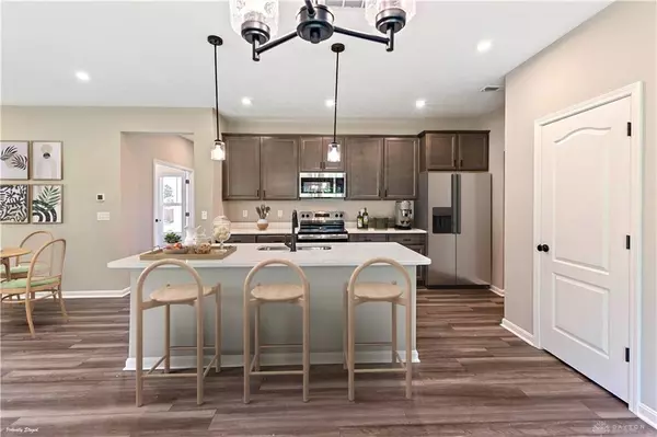 Vandalia, OH 45377,710 Deerhurst Drive