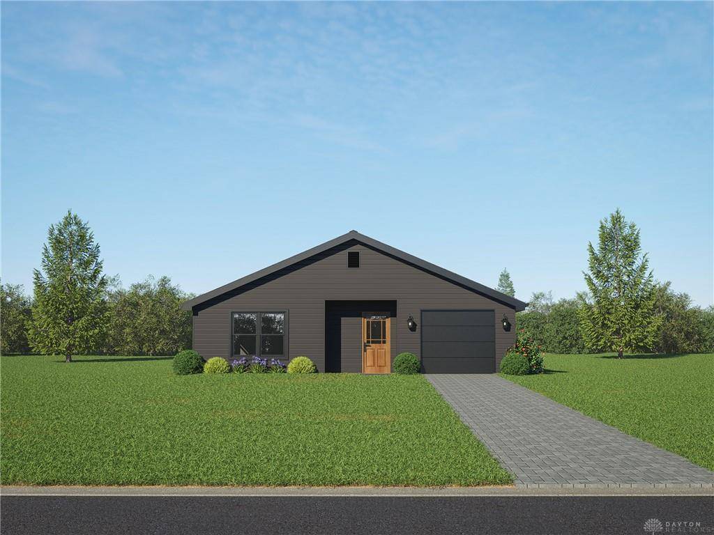 608 Diamond Loop, Middletown, OH 45044