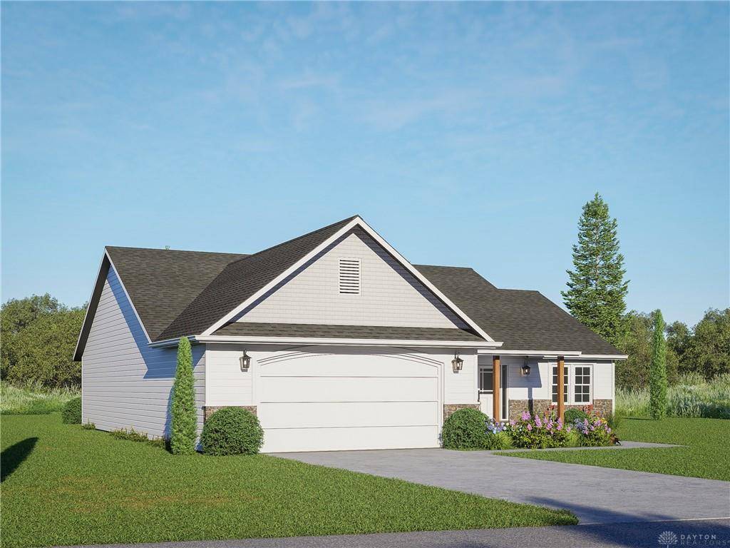 Middletown, OH 45042,6110 Rivers Edge Drive