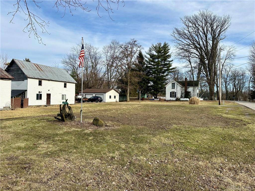8059 Center Street, Lewistown, OH 43333