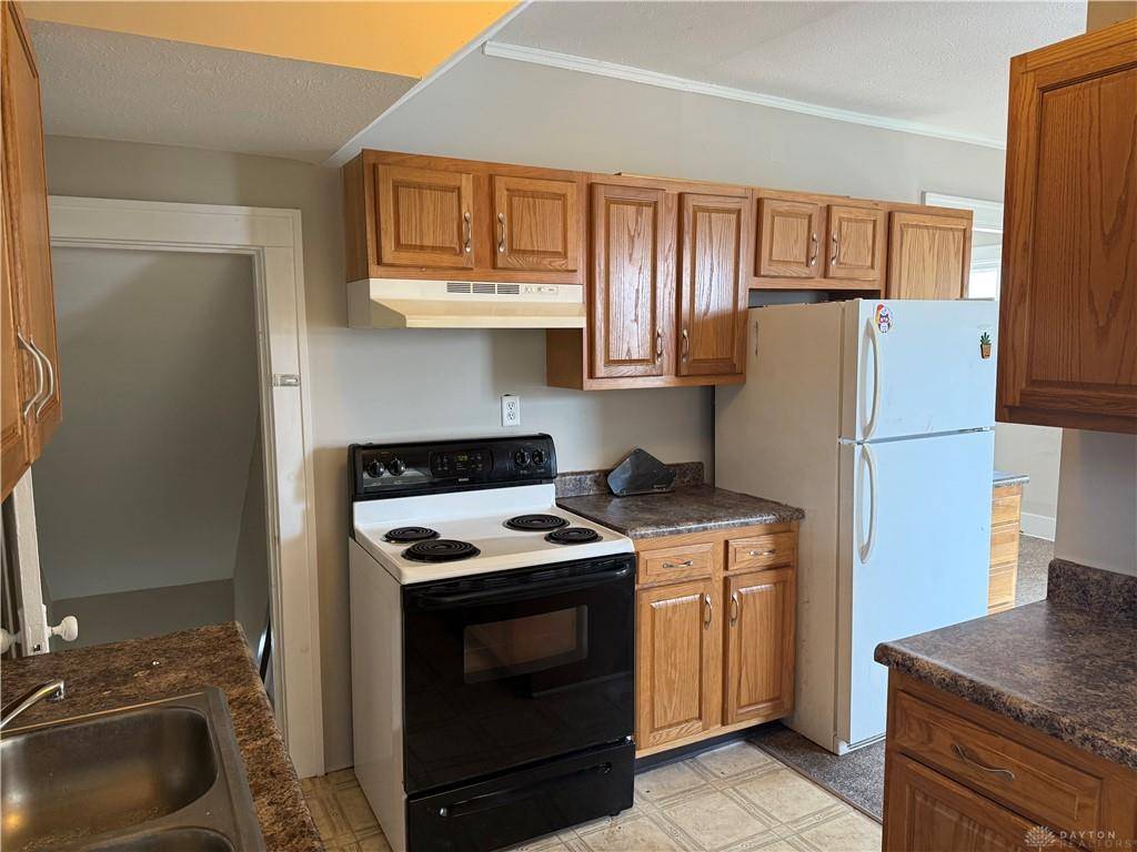 Dayton, OH 45405,115-117 Floral Avenue