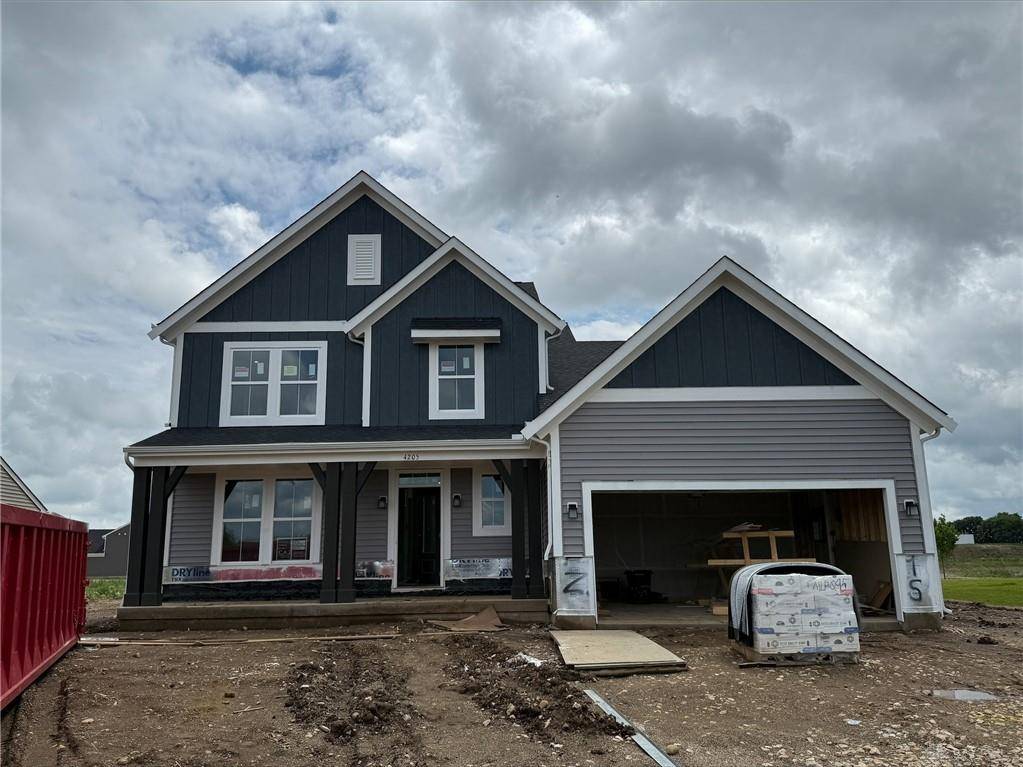 Springfield, OH 45505,4205 Altman Avenue