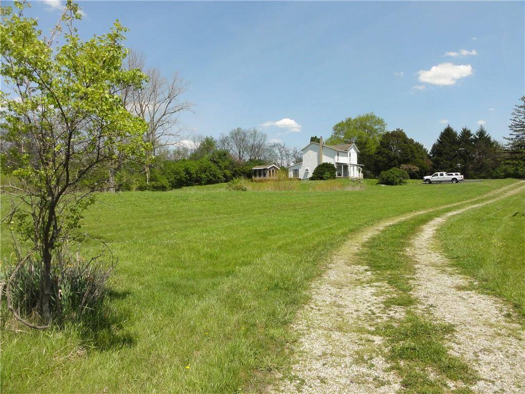 West Milton, OH 45383,5400 S Iddings Road