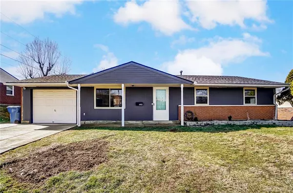 Huber Heights, OH 45424,6821 Haddon Place