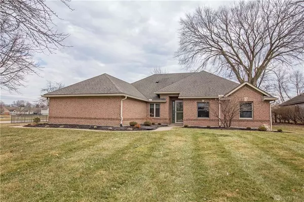 1250 Yankee Woods Drive, Washington Twp, OH 45458