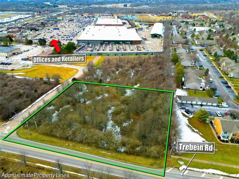 00 Trebein Road, Fairborn, OH 45324