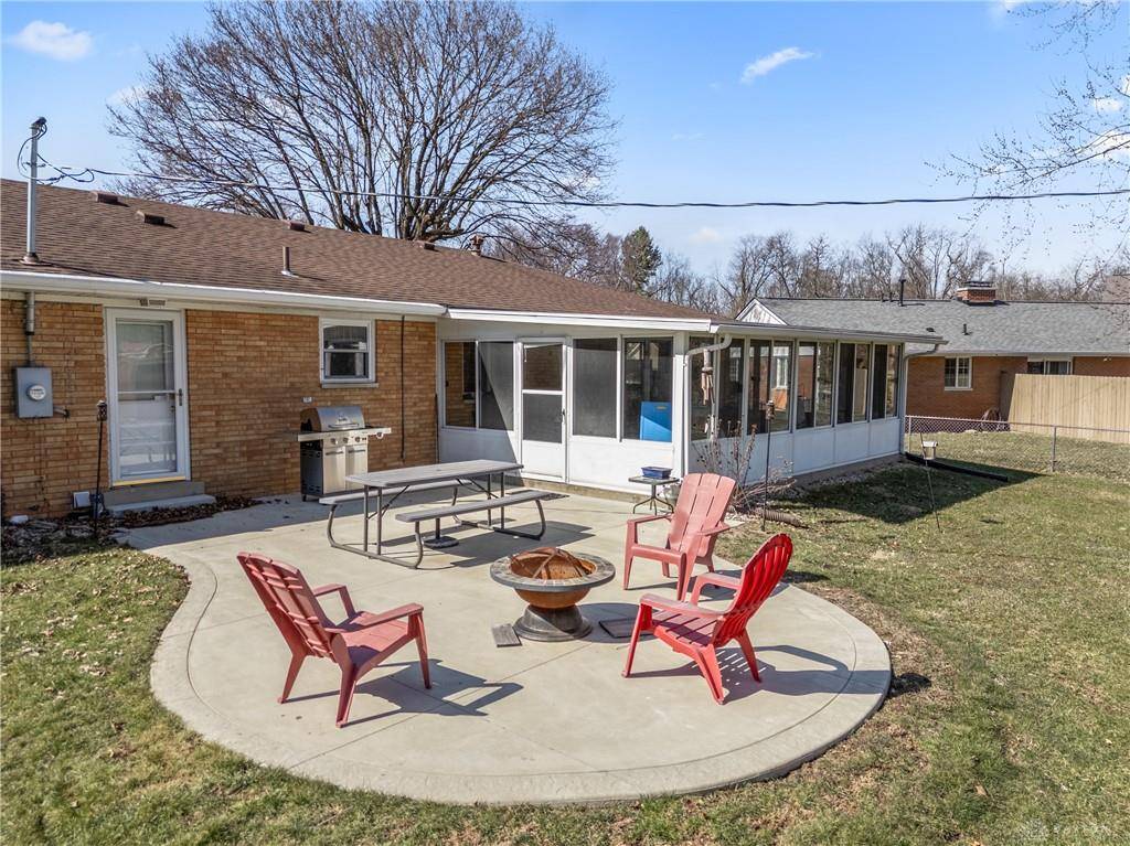 Xenia, OH 45385,1078 Trianon Drive