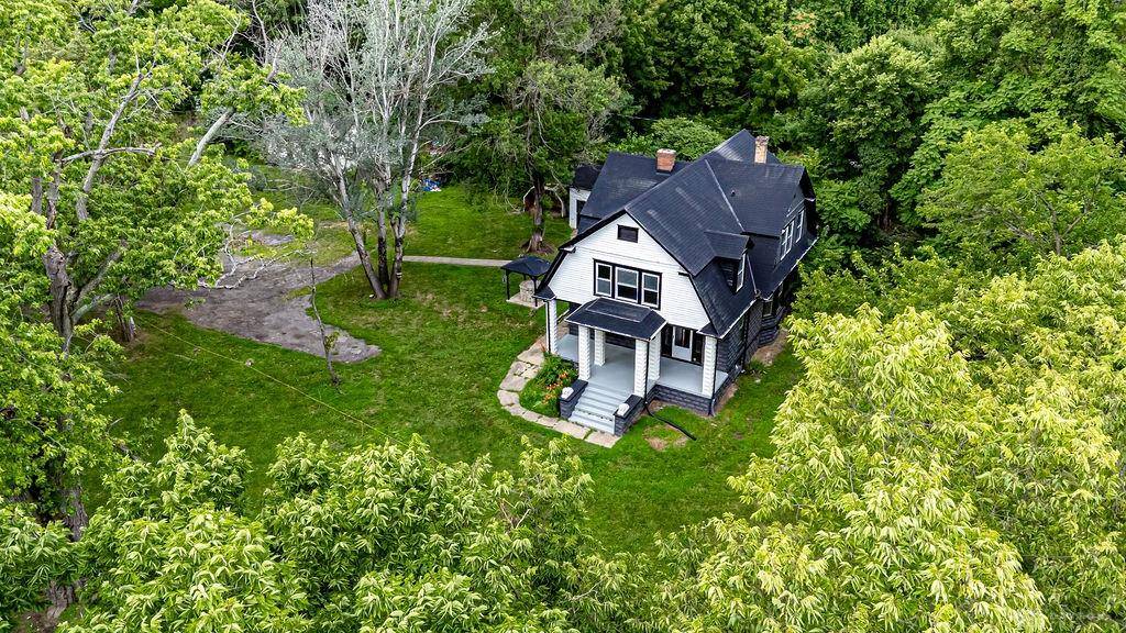 528 Hill Street, Madison Twp, OH 45042