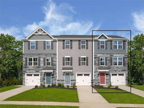 5124 Brentwood Drive, Huber Heights, OH 45424
