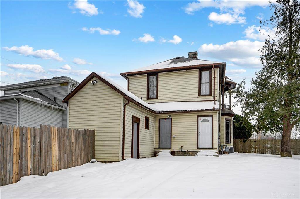 Springfield, OH 45505,937 Oak Street