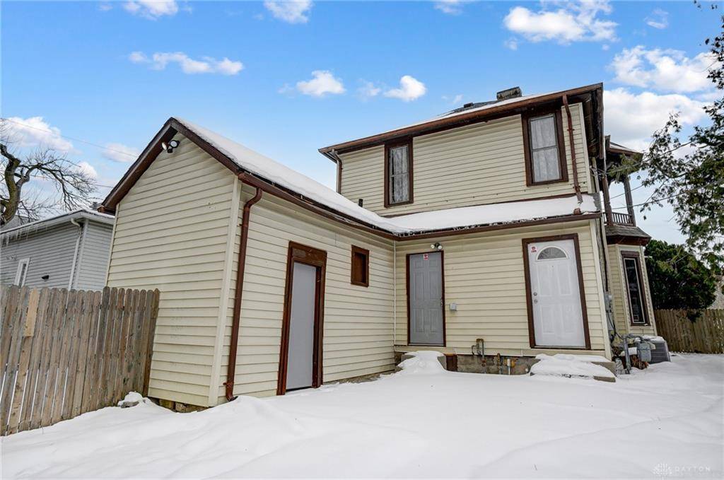 Springfield, OH 45505,937 Oak Street