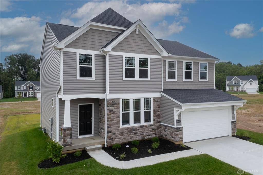 Morrow, OH 45152,5088 Ross Ridge
