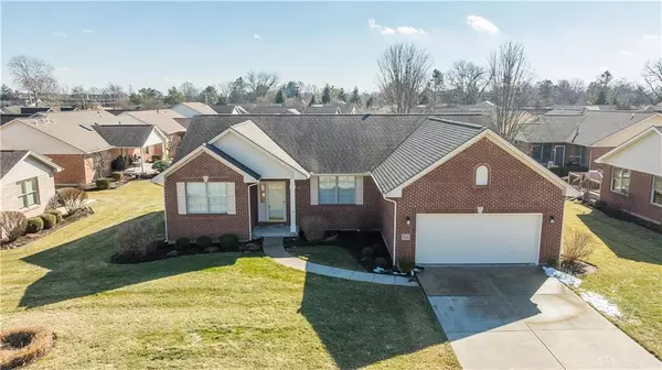 Englewood, OH 45315,716 Overla Boulevard