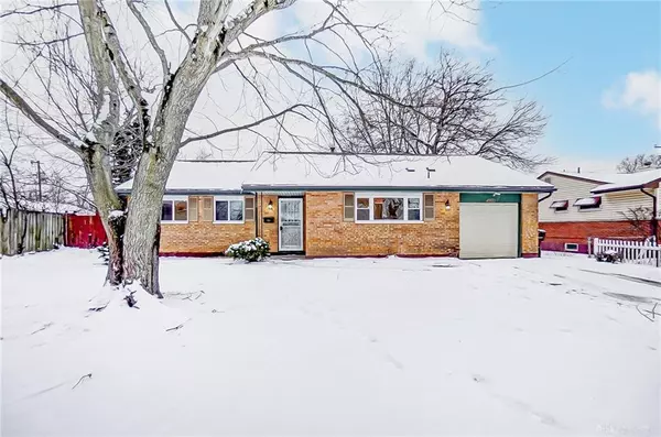 4970 Alhambra Court, Dayton, OH 45416