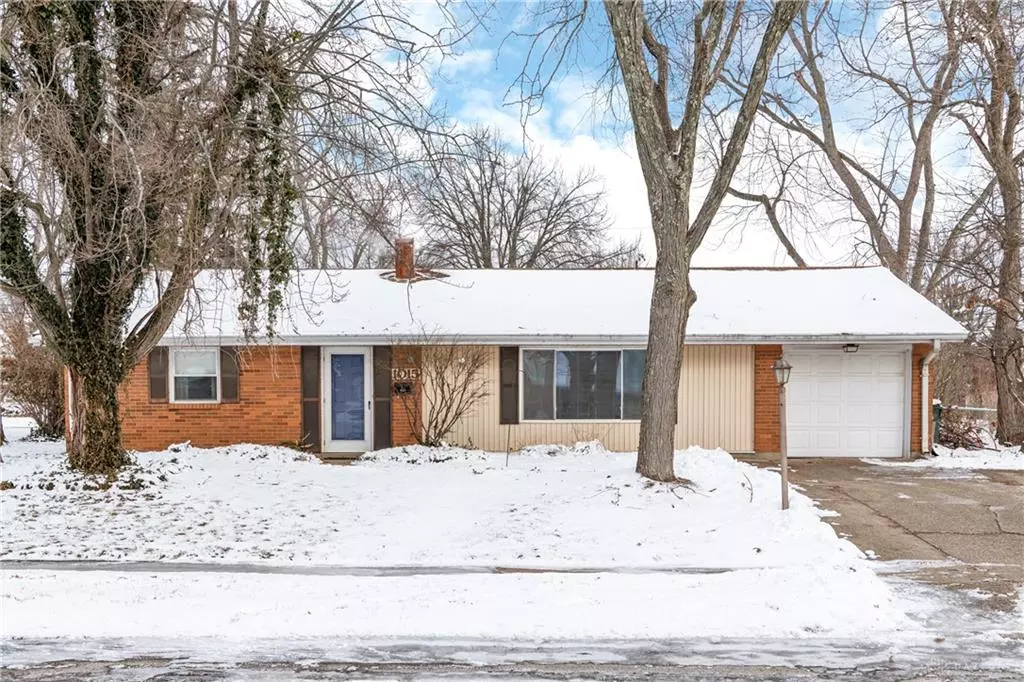 Dayton, OH 45429,1015 Independence Drive