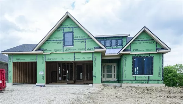 9416 Rochelle Lane, Clearcreek Twp, OH 45459