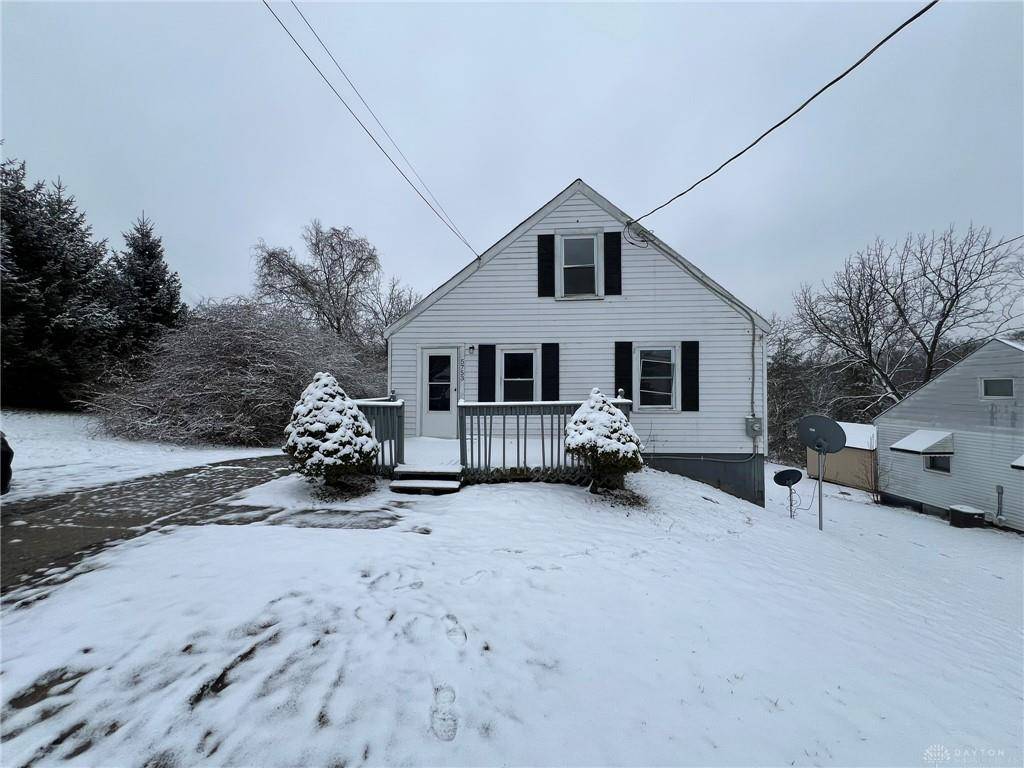 5753 Boomer Road, Green Twp, OH 45247