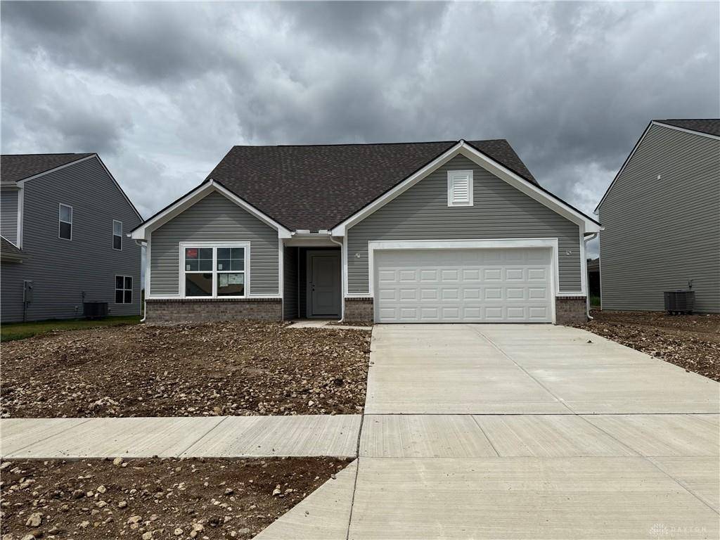 221 Scorsese Street, Springfield, OH 45505