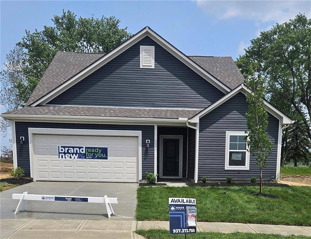 1137 Plymouth Avenue, Piqua, OH 45356