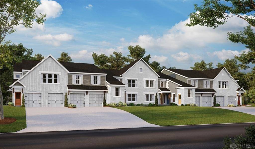 444 Glenhaven Way #754-203, Fairborn, OH 45324