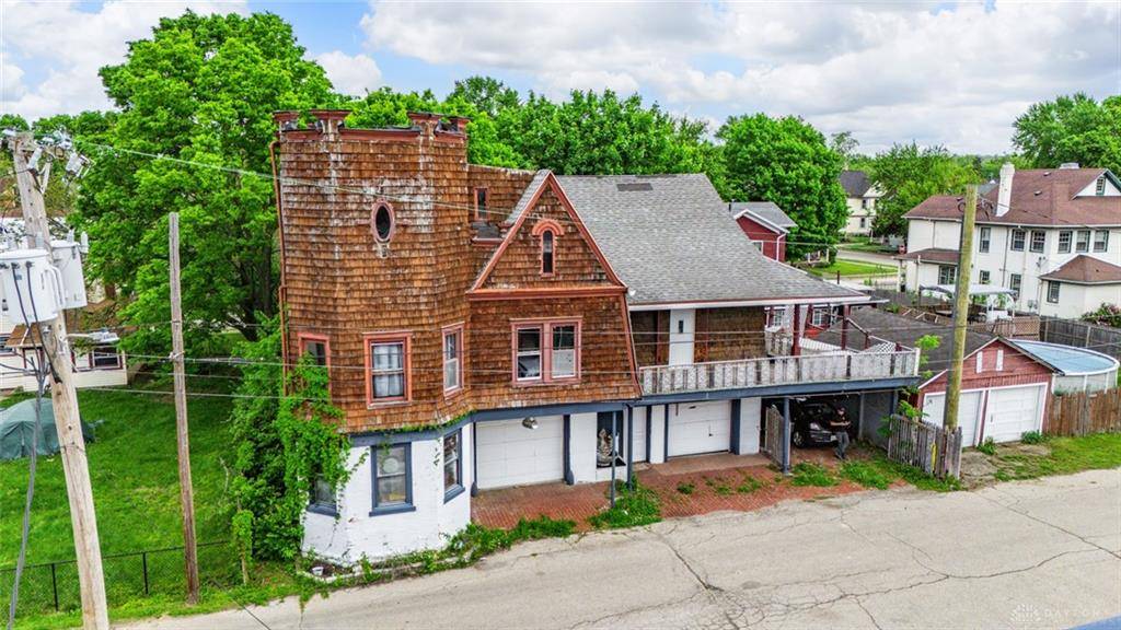 Miamisburg, OH 45342,310 E Maple Avenue