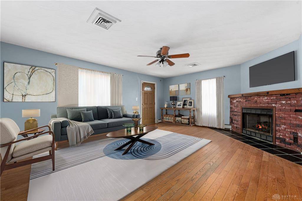 Jamestown Vlg, OH 45335,40 N Limestone Street