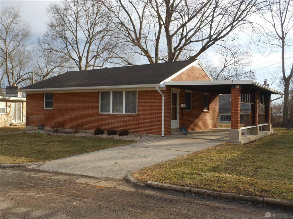 5 Circle, West Milton, OH 45383