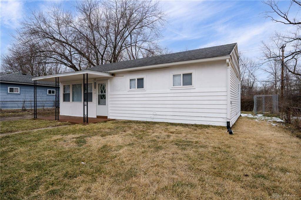 Dayton, OH 45417,4599 Live Oak Drive