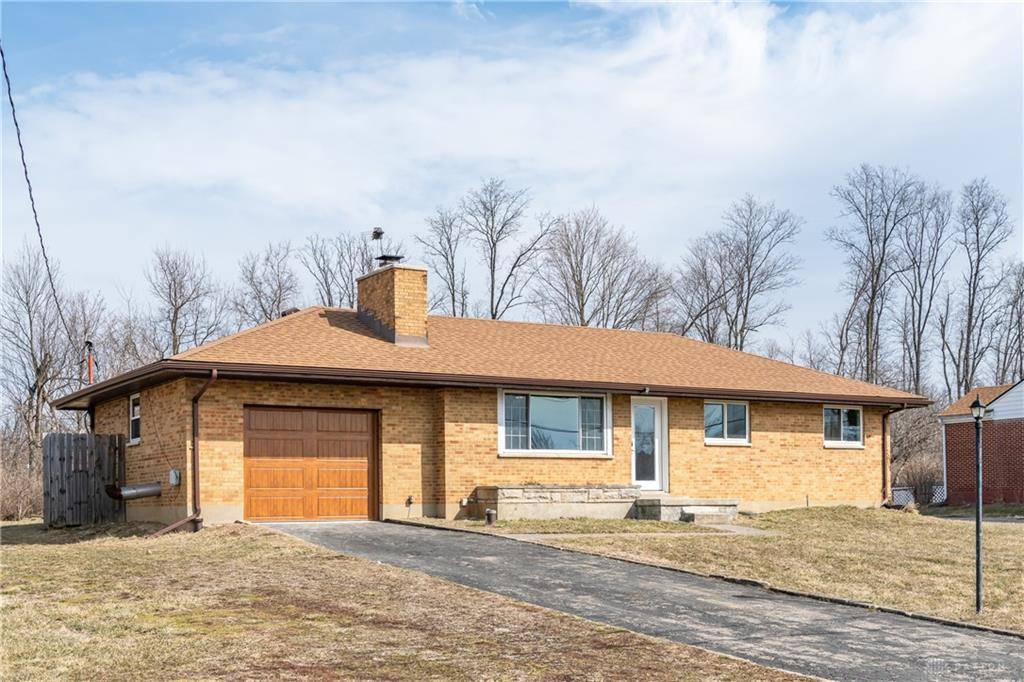 3976 Graham Drive, Beavercreek, OH 45431