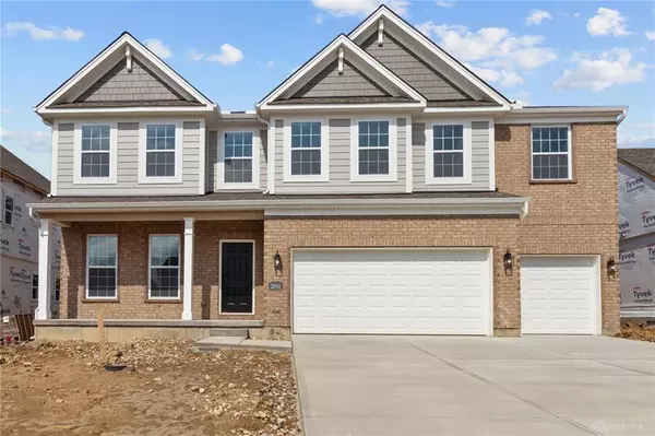 2881 Sky Crossing Drive #55, Beavercreek, OH 45434