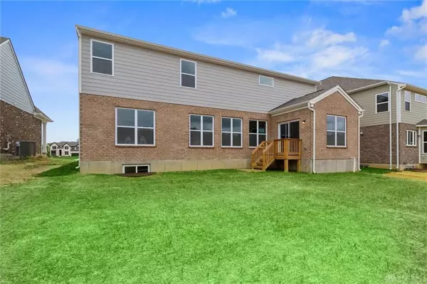 Beavercreek, OH 45434,2881 Sky Crossing Drive #55