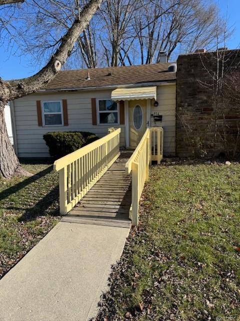 914 Mount Joy Street, Springfield, OH 45505