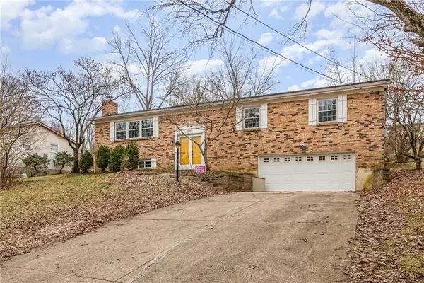 8960 Revere Run, West Chester, OH 45069